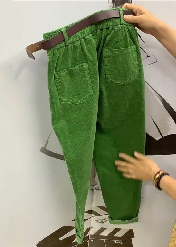 Beautifully Finished Pants in a Timeless Design