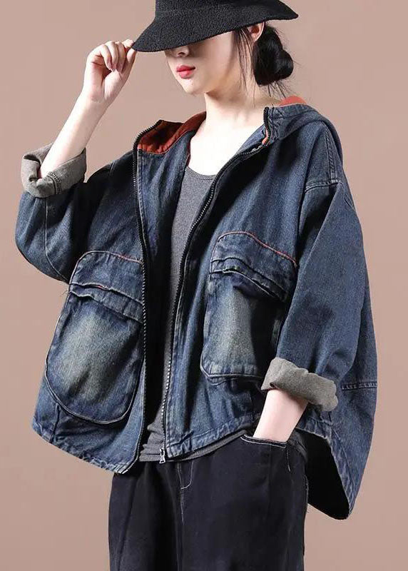 Beautifully Crafted Coat in a Classic Style