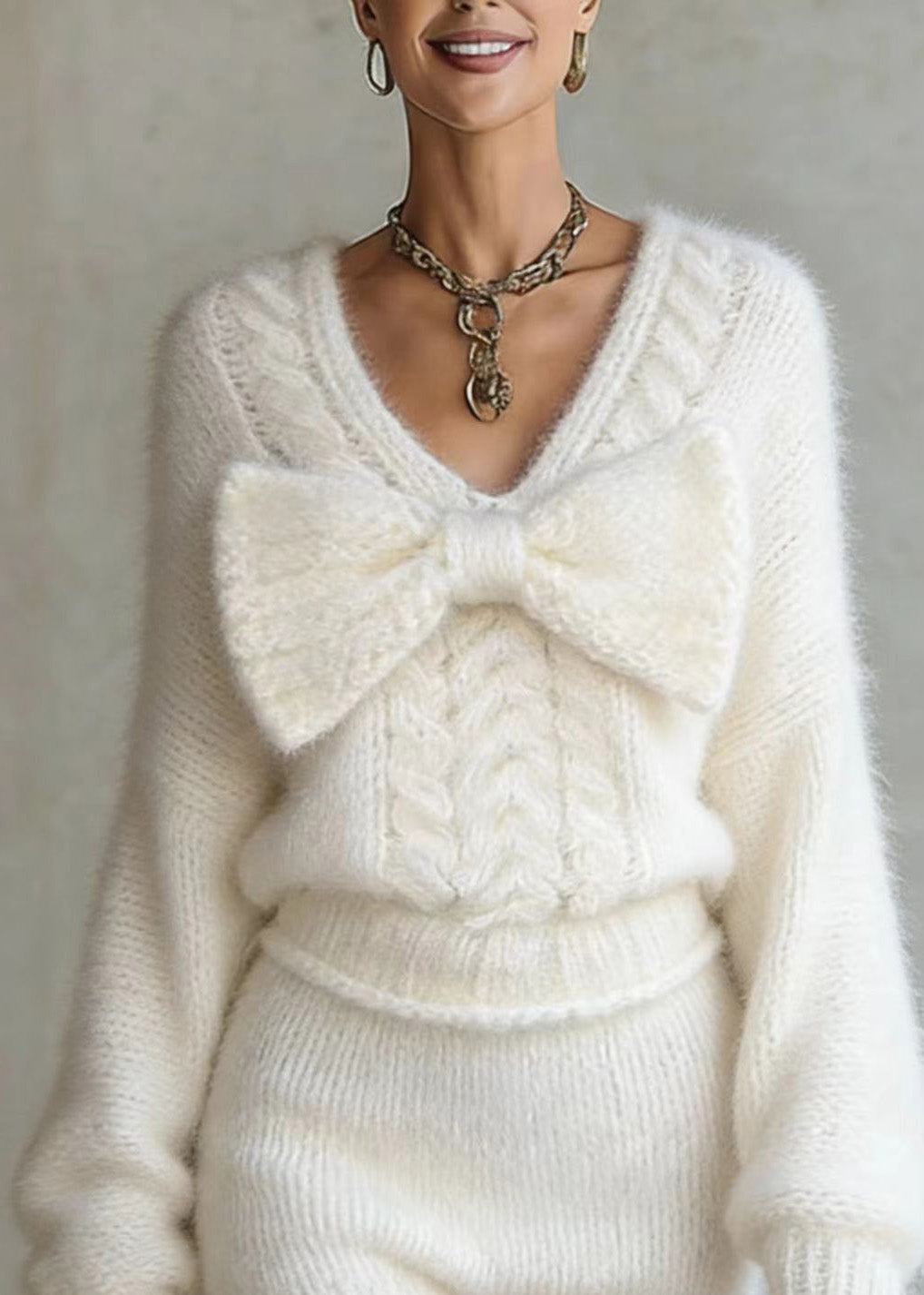 Charming Set for Any Occasion