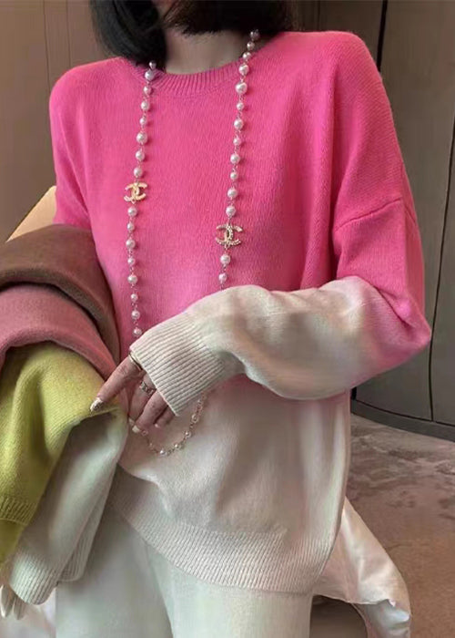 Gracefully Styled Sweater for Any Occasion
