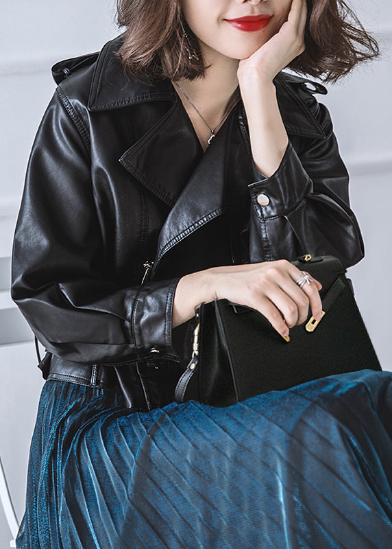Vintage Inspired Jacket with a Contemporary Edge