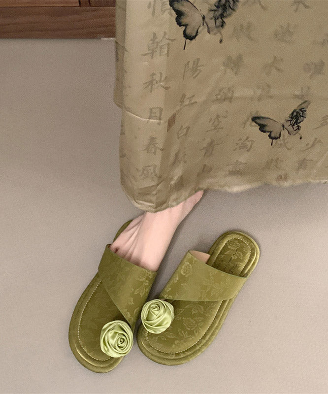 Stylish Orthopedic Slippers for Any Occasion