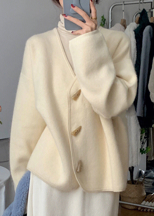 Vintage Inspired Coat with a Contemporary Edge