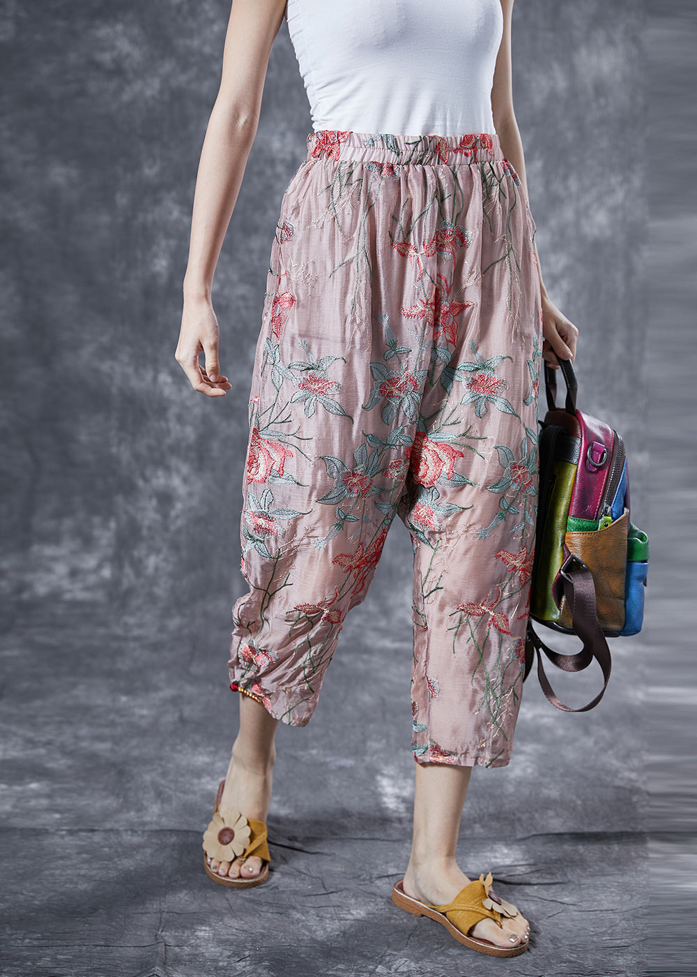 Polished Pants with an Effortless Classic Look