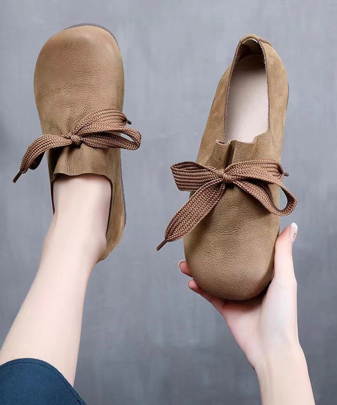 Stylish Orthopedic Flats for Any Occasion