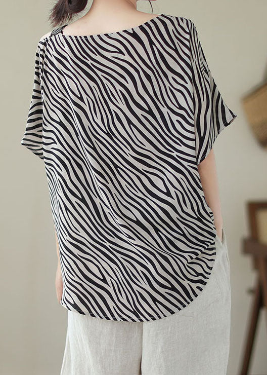 Well Tailored Shirt with a Graceful Silhouette