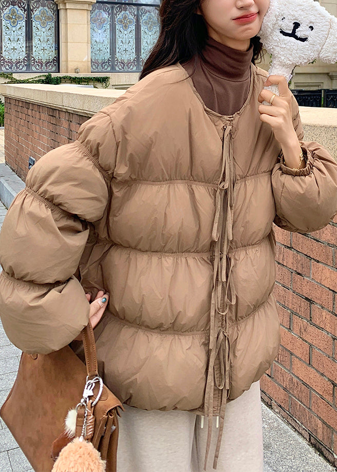 Elegantly Styled Coat for Everyday Wear