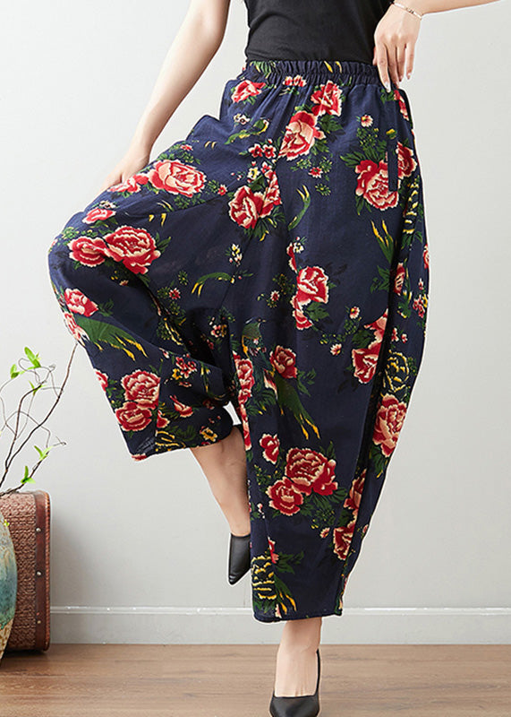 Vintage Inspired Pants with a Contemporary Edge