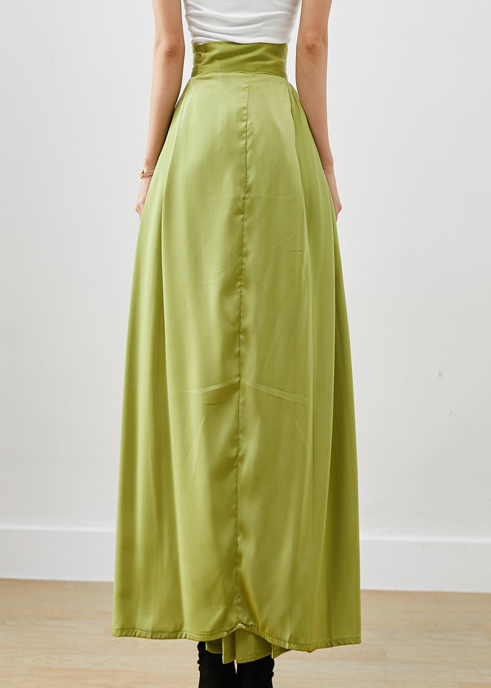 Vintage Inspired Garment with a Contemporary Edge