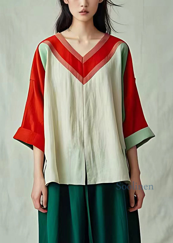 Effortlessly Elegant Shirt with a Timeless Design