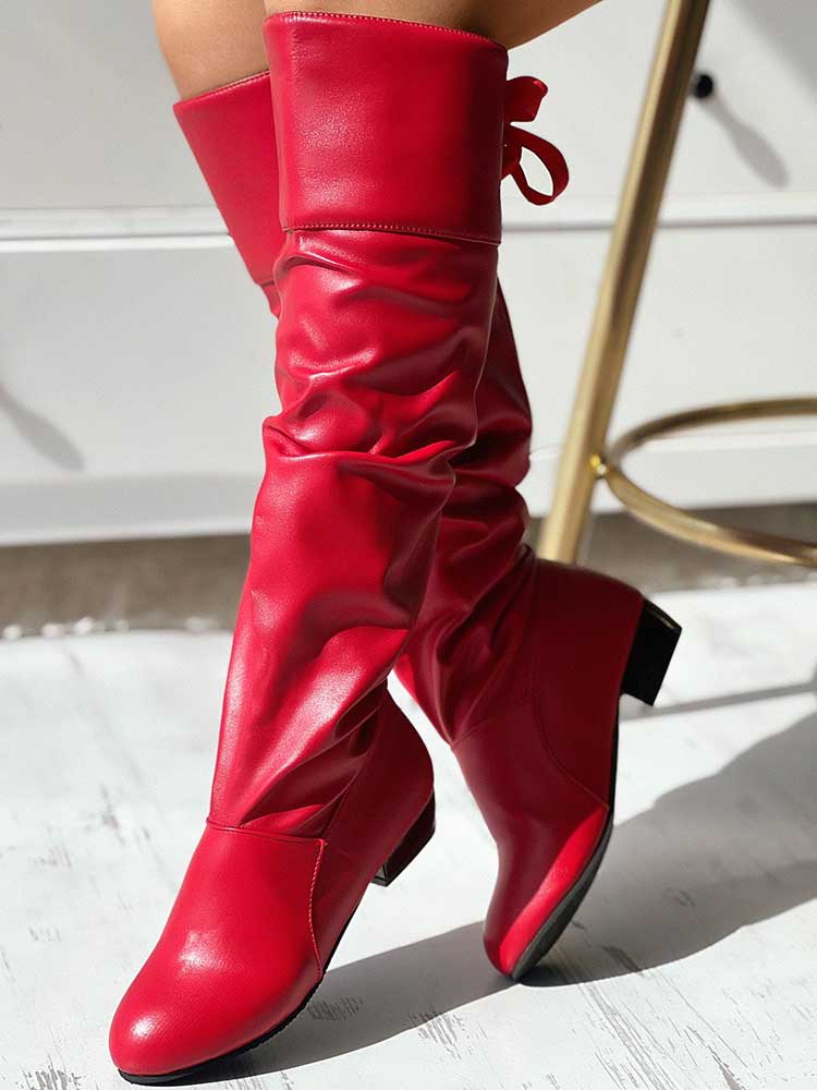 Elegant Orthopedic Boots for Every Step