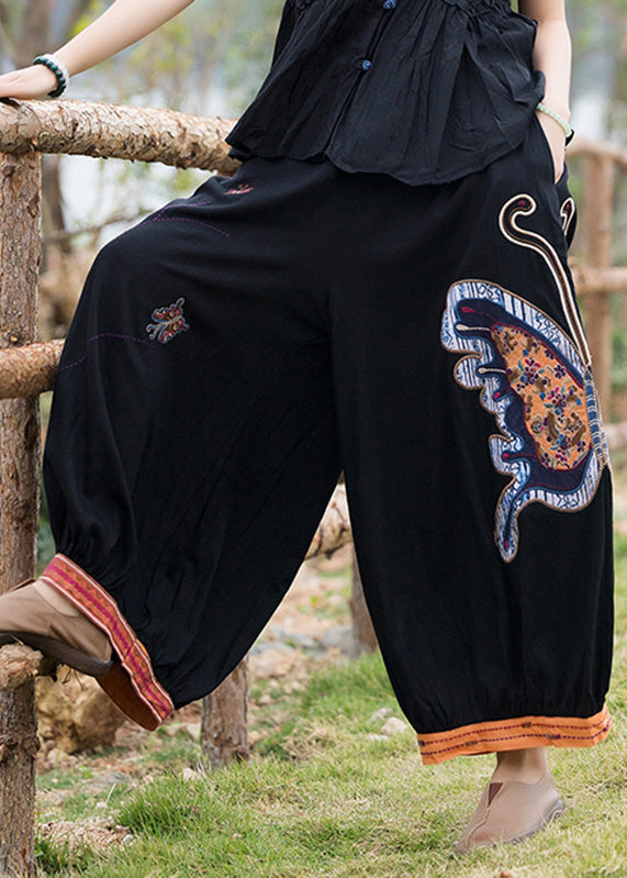 Polished Pants with an Effortless Classic Look