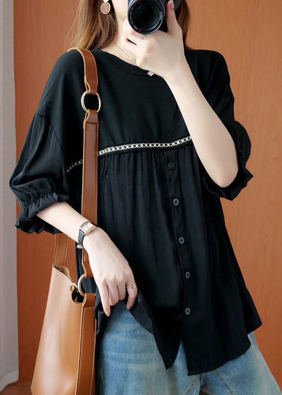 Gracefully Styled Shirt for Any Occasion