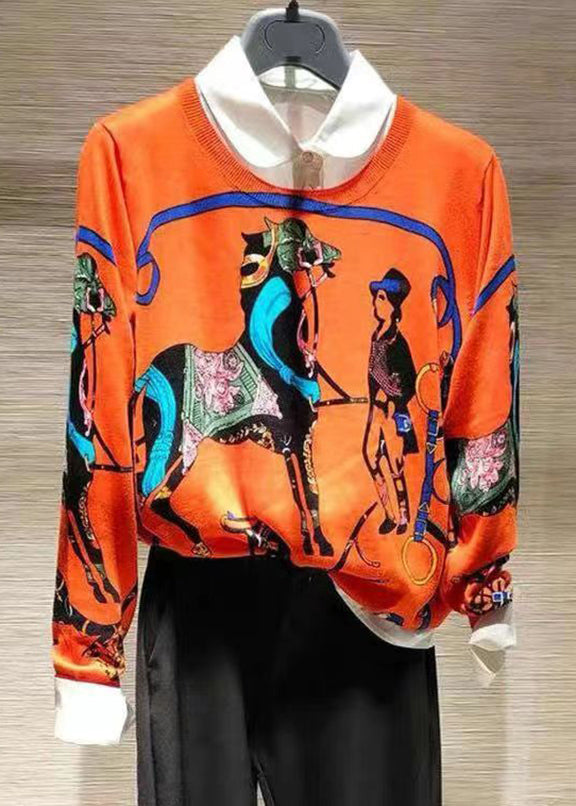 Classic Vintage & Enduringly Stylish Sweater