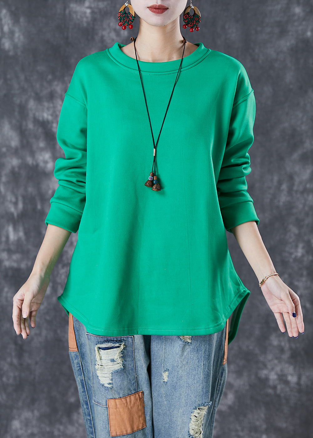 Gracefully Styled Shirt for Any Occasion