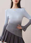 Polished Sweater with an Effortless Classic Look