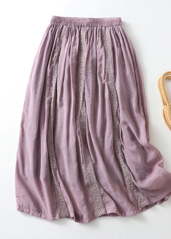 Well Tailored Garment with a Graceful Silhouette