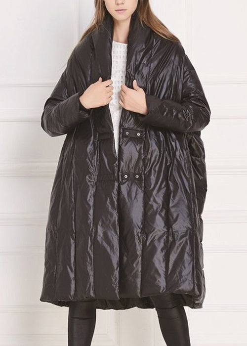 Classic Vintage Coat with a Flattering Fit