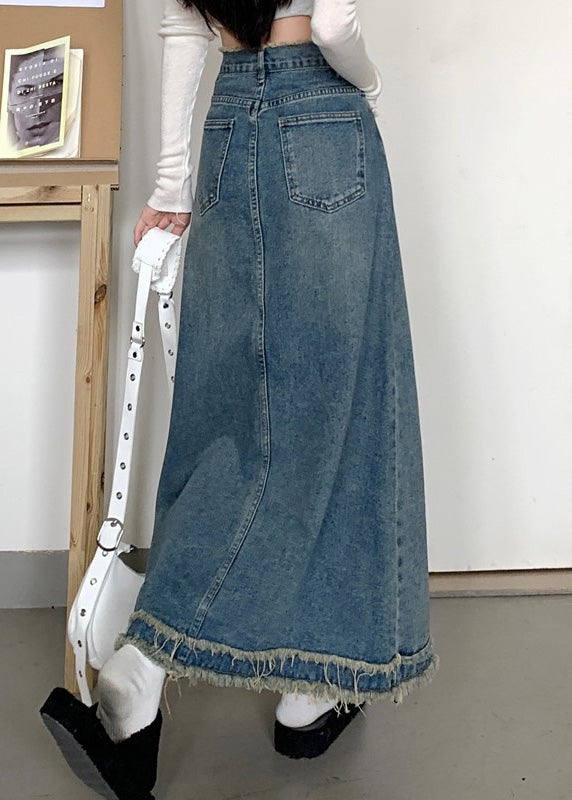 Well Tailored Garment with a Graceful Silhouette