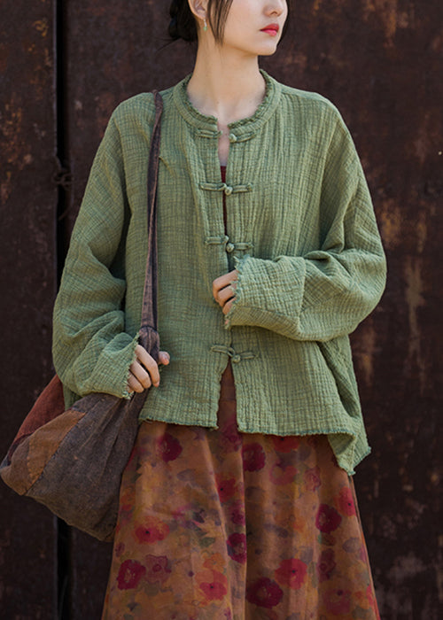 Gracefully Styled Coat for Any Occasion
