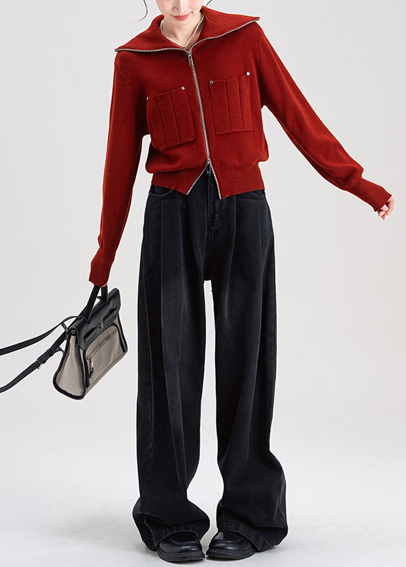 Classic Vintage & Enduringly Stylish Cardigan