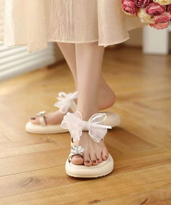 Vintage Inspired Orthopedic Sandals