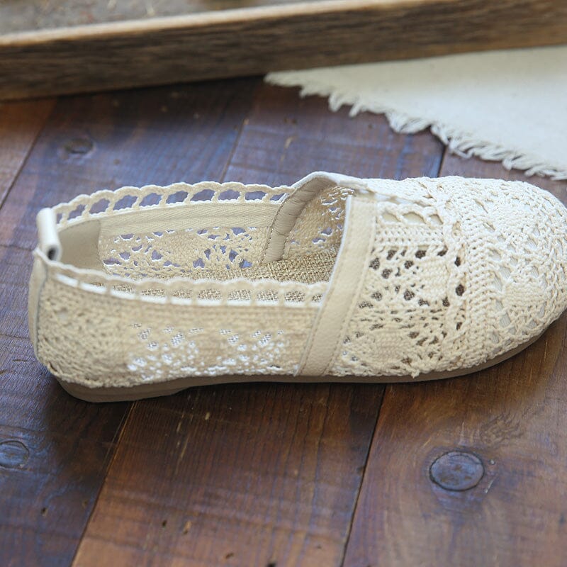 Vintage Inspired Orthopedic Shoes