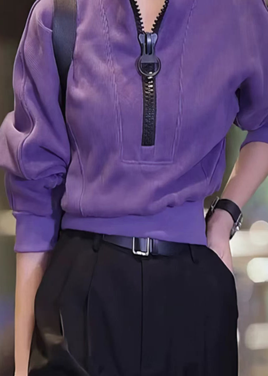 Classic Vintage & Enduringly Stylish Top