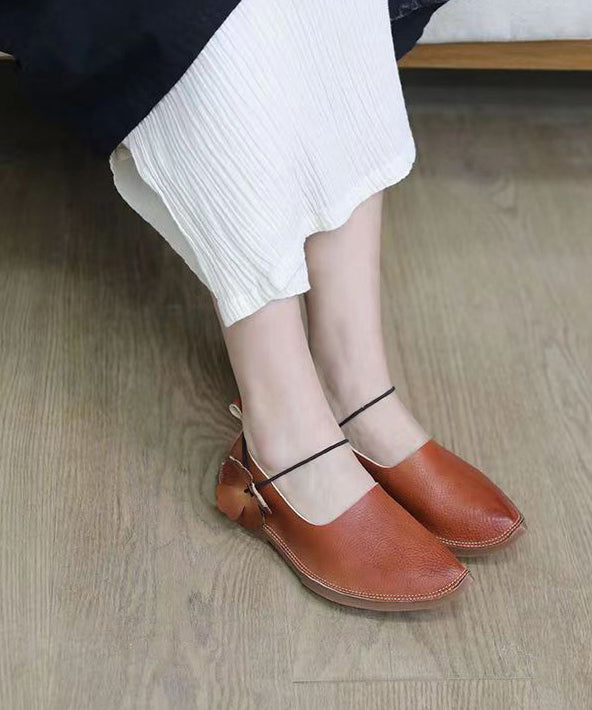 Elegant Orthopedic Shoes for Every Step