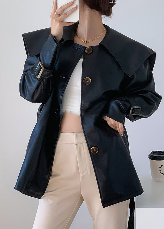 Sophisticated Jacket with a Clean Classic Look