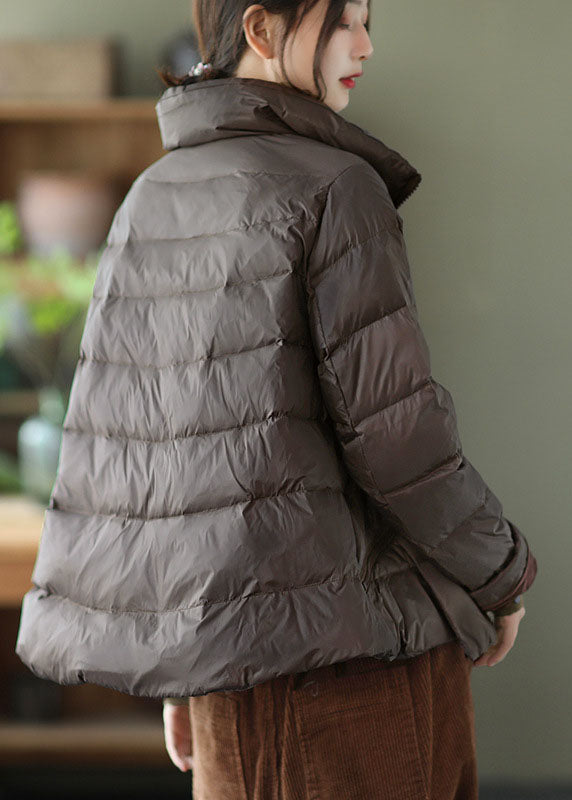 Classic Vintage & Enduringly Stylish Coat