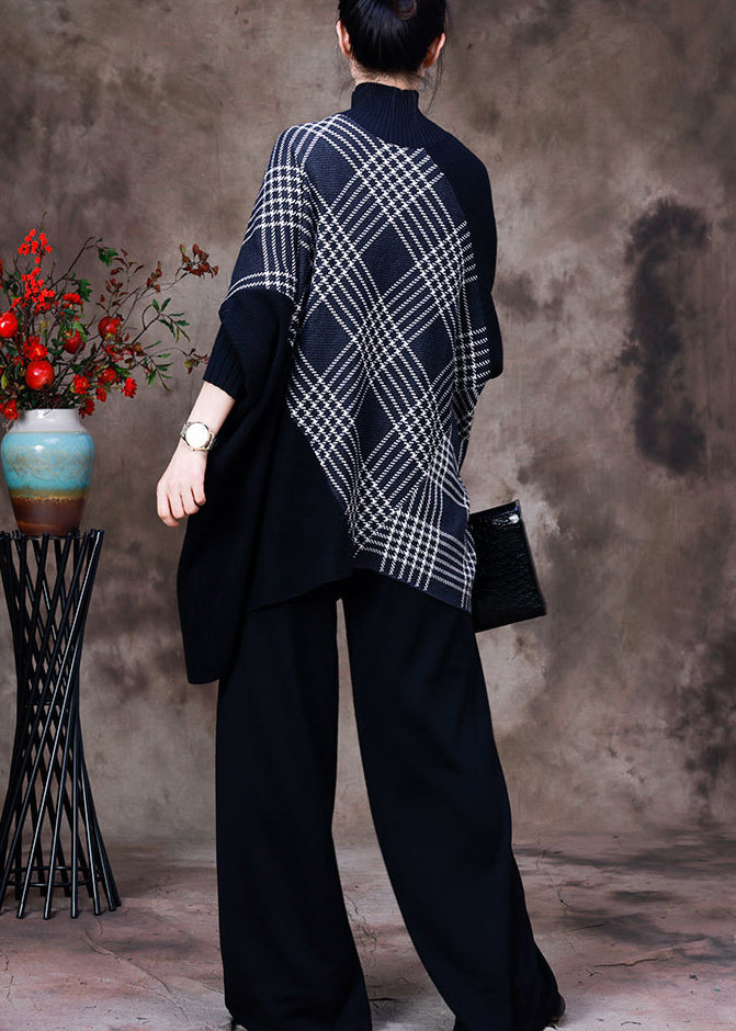 Effortlessly Elegant Sweater with a Timeless Design