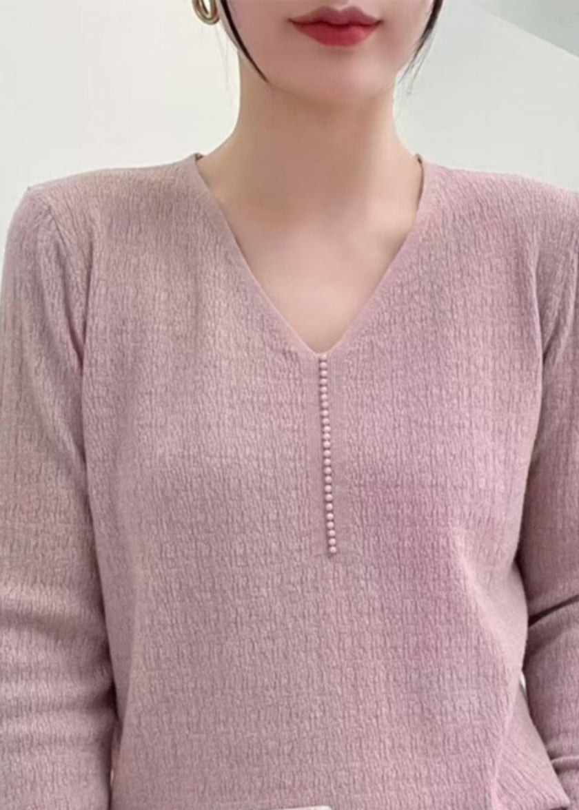 Gracefully Styled Sweater for Any Occasion