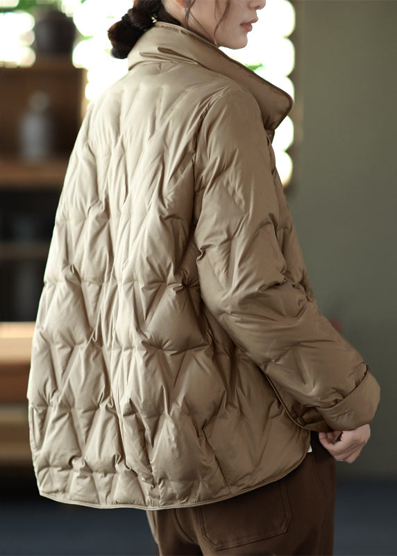 Gracefully Styled Coat for Any Occasion
