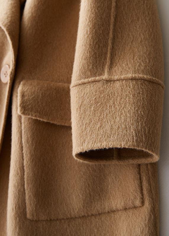 Vintage Inspired Jacket with a Contemporary Edge