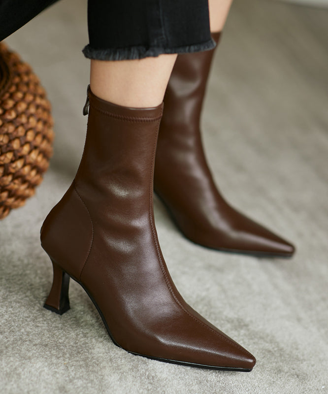 Stylish Orthopedic Boots for Any Occasion
