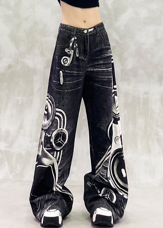 Elegantly Styled Pants for Everyday Wear