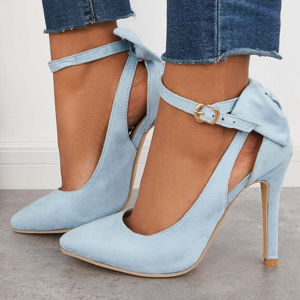 Stylish Orthopedic Heels for Any Occasion
