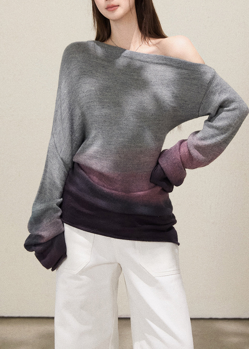 Classic Vintage & Enduringly Stylish Top