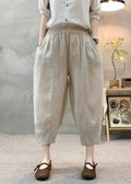 Vintage Inspired Pants with a Contemporary Edge