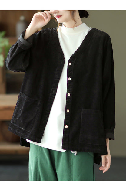 Beautifully Balanced Jacket with Timeless Character