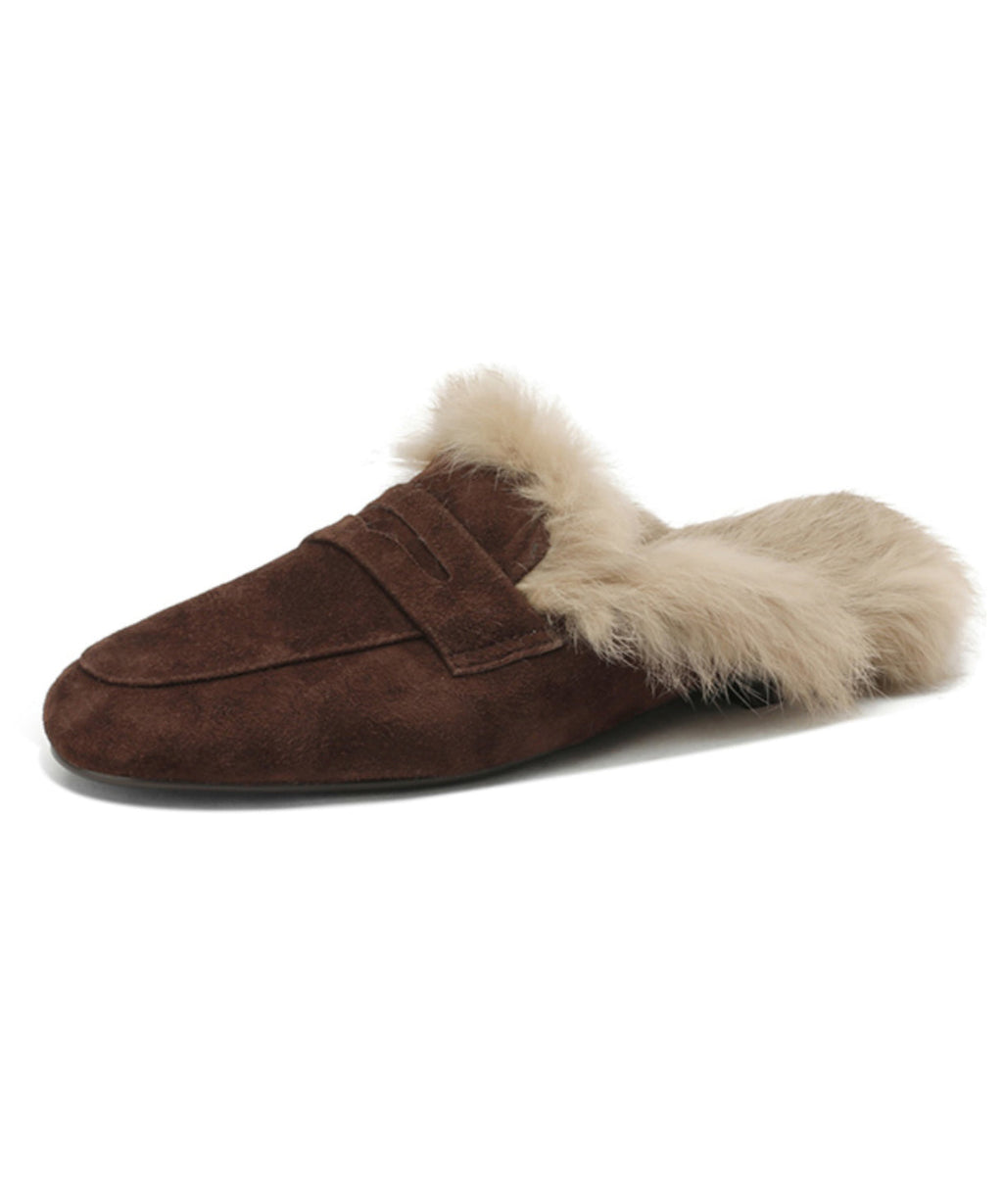 Chic Orthopedic Slippers with Unique Design