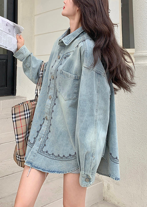 Beautifully Crafted Coat in a Classic Style