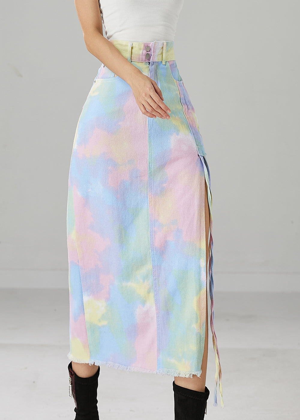 Vintage Inspired Garment with a Contemporary Edge