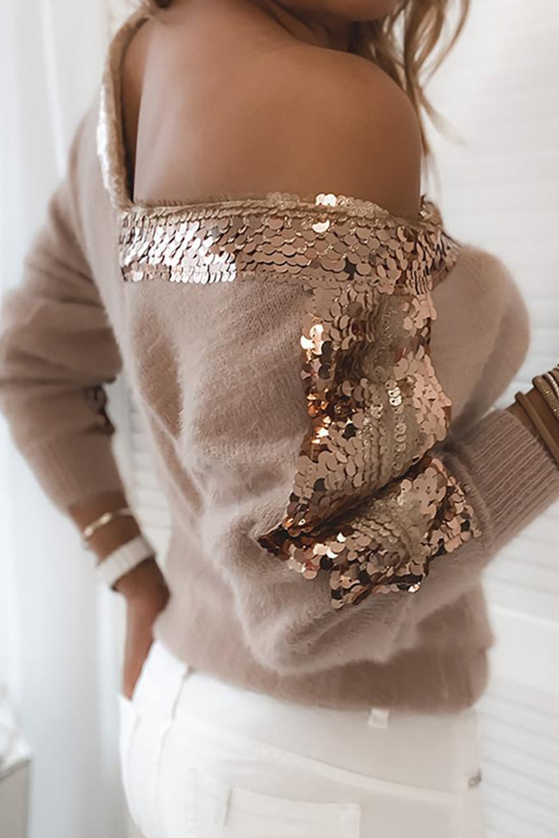 Elegantly Styled Sweater for Everyday Wear