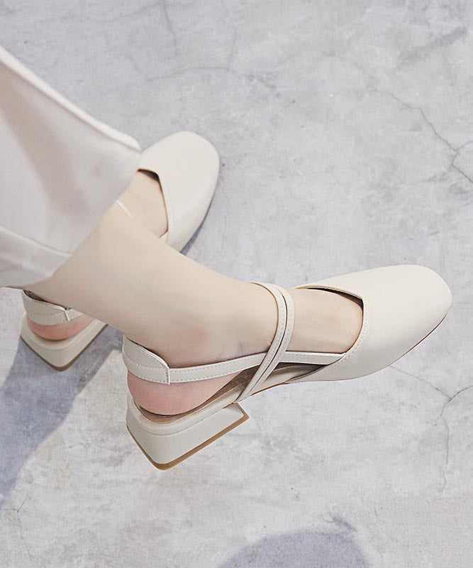 Elegant Orthopedic Sandals for Every Step