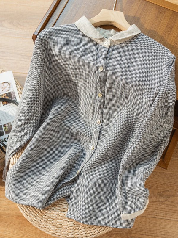 Gracefully Styled Shirt for Any Occasion