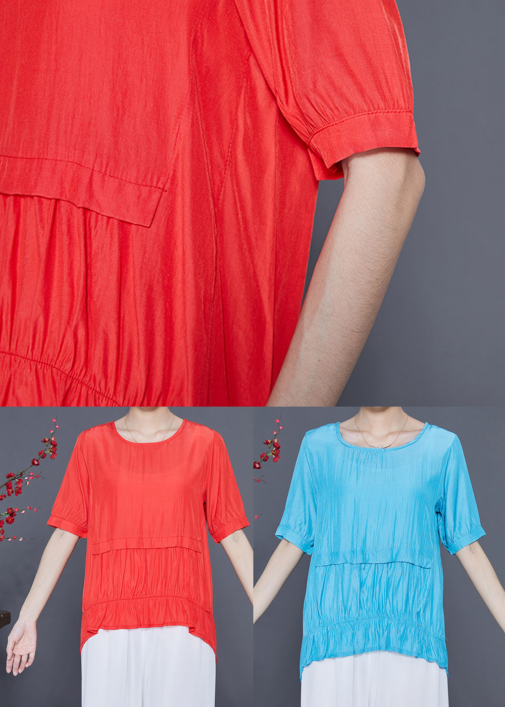 Beautifully Crafted Shirt in a Classic Style