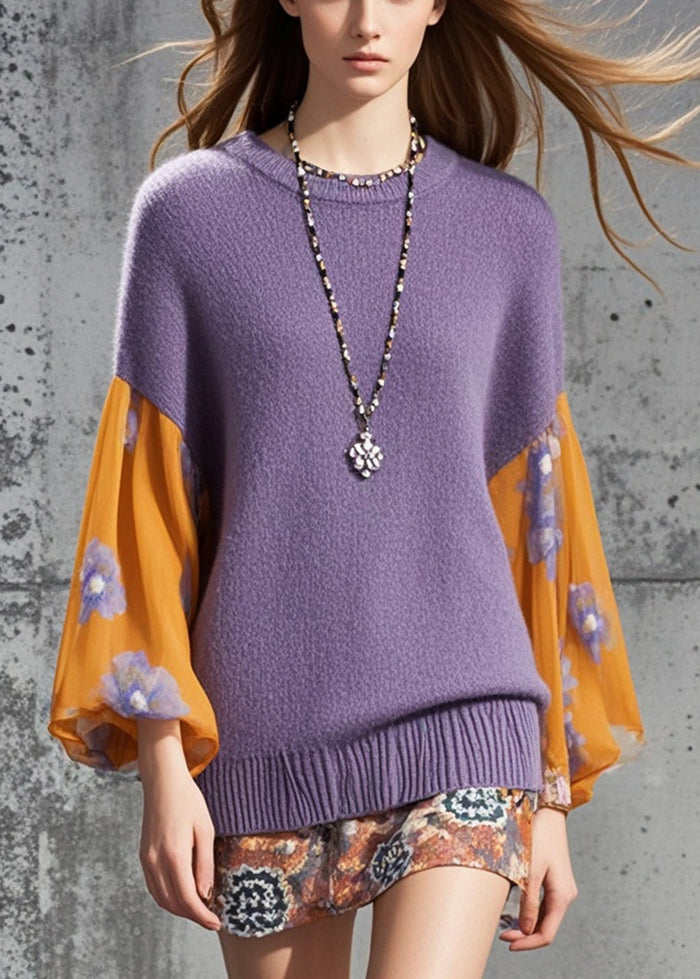 A Vintage Style Top with Delicate Timeless Details