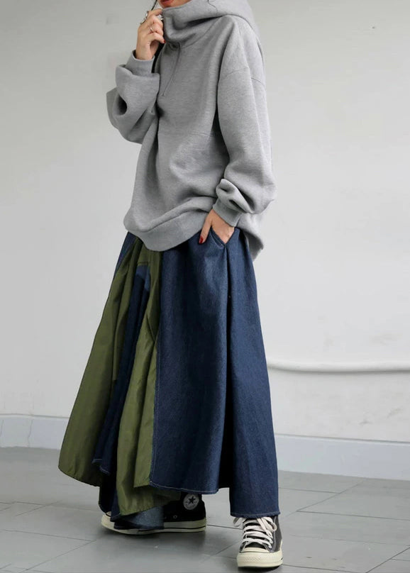 Well Tailored Garment with a Graceful Silhouette